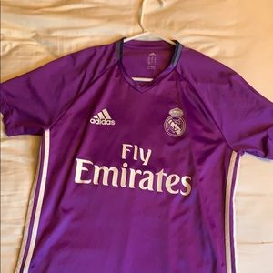 Adidas Real Madrid Training kit